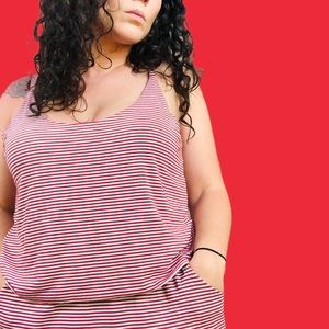 ⛰ KAVU Outdoorsy dress